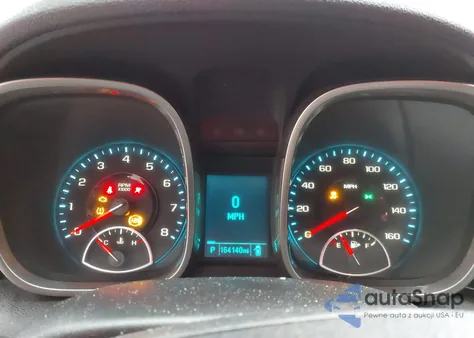 2013 Chevrolet Malibu 1Ls z USA, uszkodzony, nr VIN 1G11B5SA3DF358027